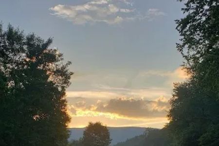 Craig Creek Recreation Area