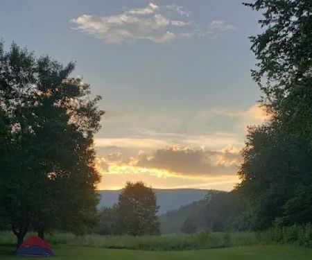 Craig Creek Recreation Area