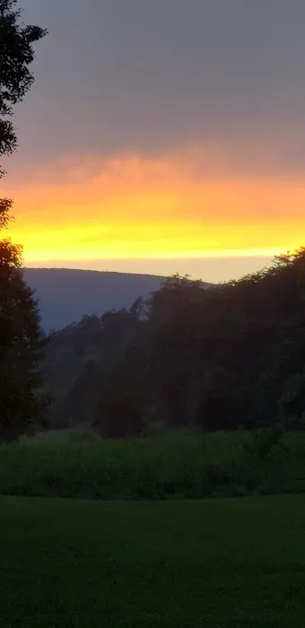 Craig Creek Recreation Area 7