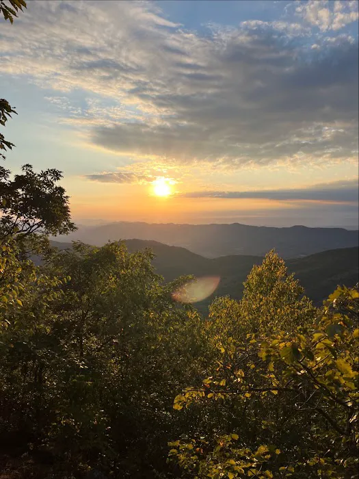 Peaks Of Otter Campground 6
