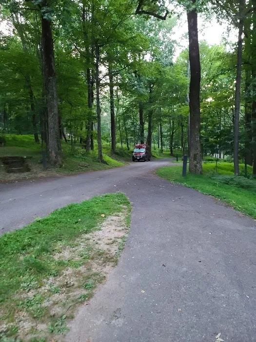 Peaks Of Otter Campground 8
