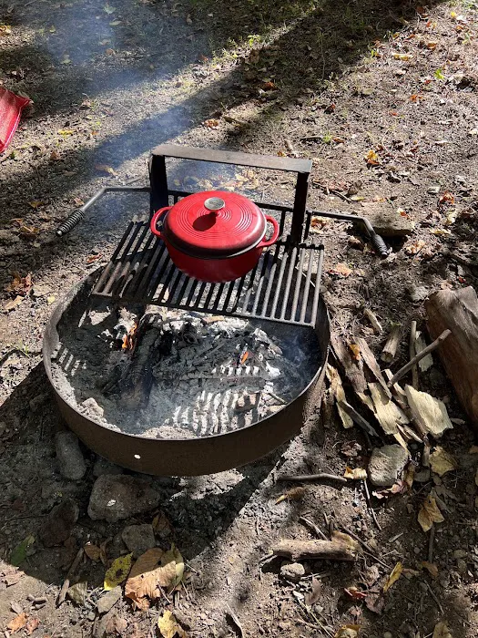 Peaks Of Otter Campground 10