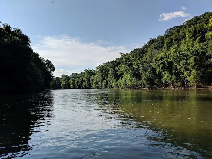 Hidden River Camping 2