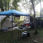 Hidden River Camping