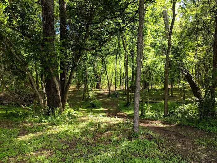 Hidden River Camping 3