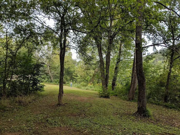 Hidden River Camping 10