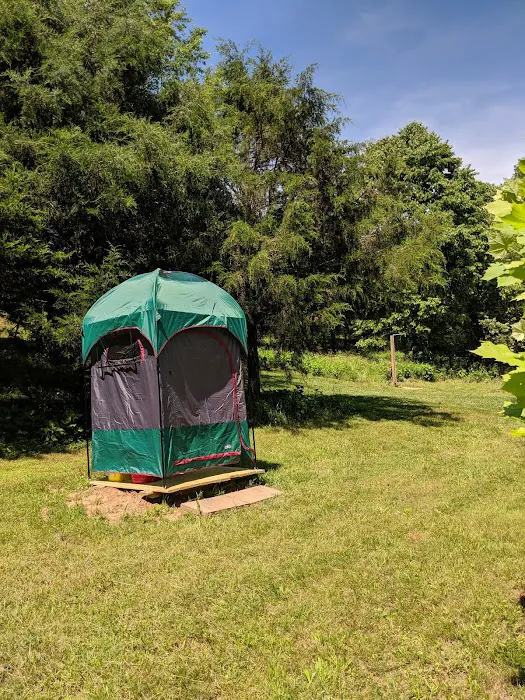 Hidden River Camping 8