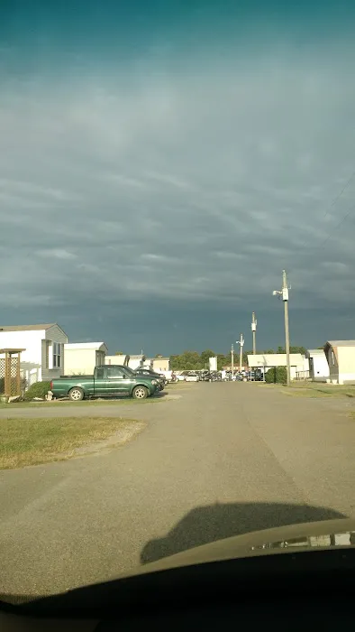 Peaksview Mobile Home Park 1