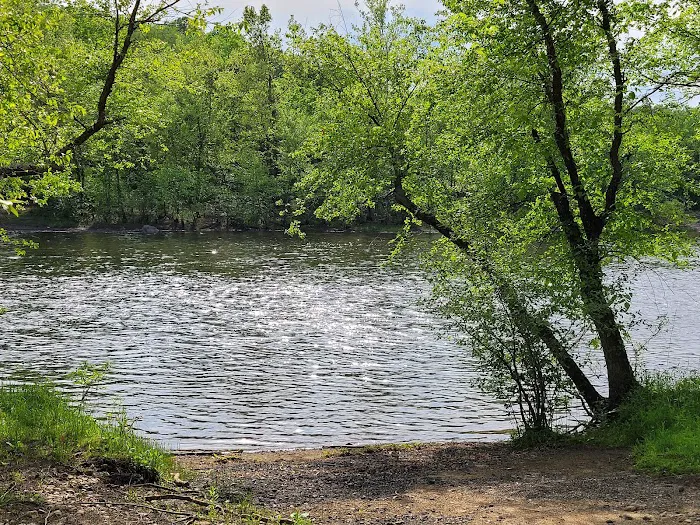 Gala River Front Campground 1