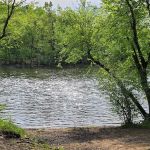 Gala River Front Campground