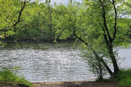 Gala River Front Campground