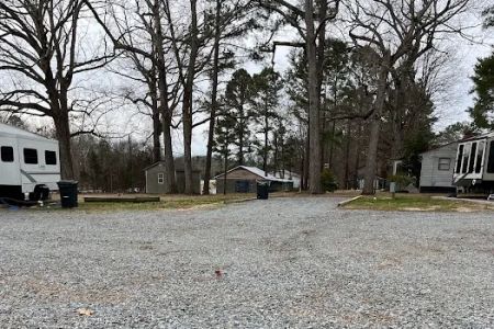 Cluster Springs RV Park