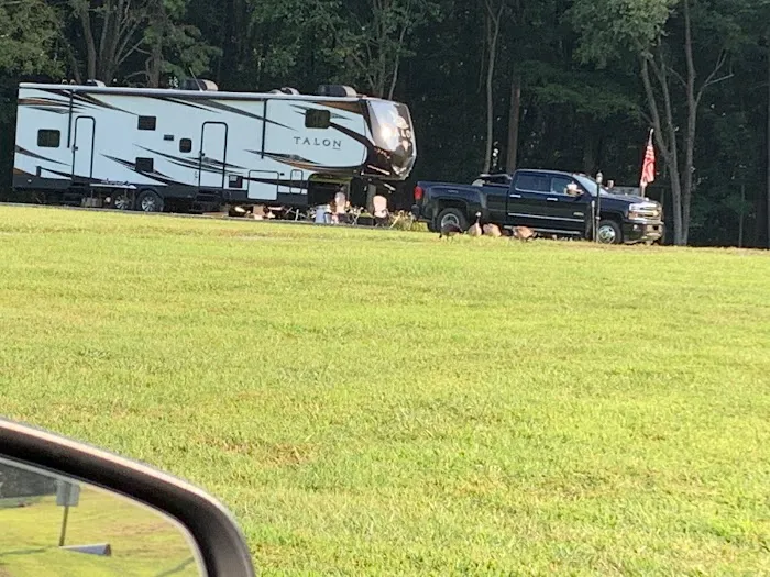 Cluster Springs RV Park 3