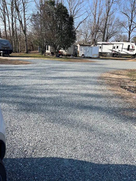 Cluster Springs RV Park 6