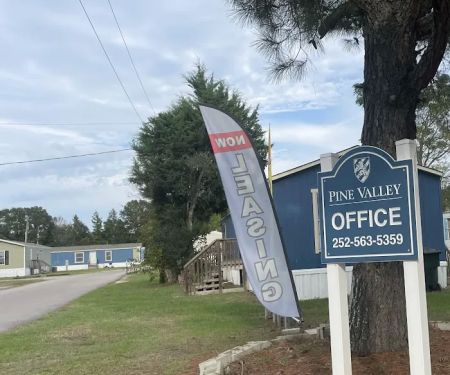 Pine Valley