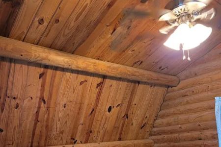 Enfield / Rocky Mount KOA Journey