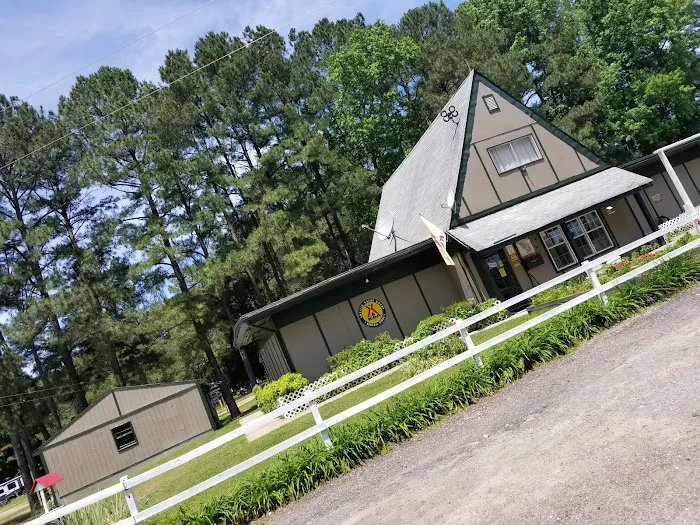 Enfield / Rocky Mount KOA Journey 3