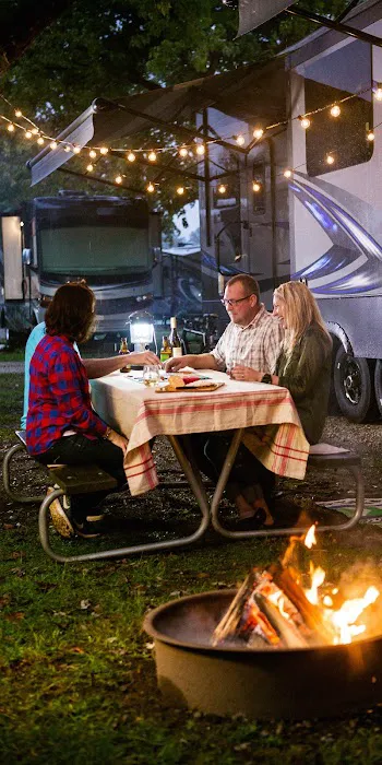 Enfield / Rocky Mount KOA Journey 4