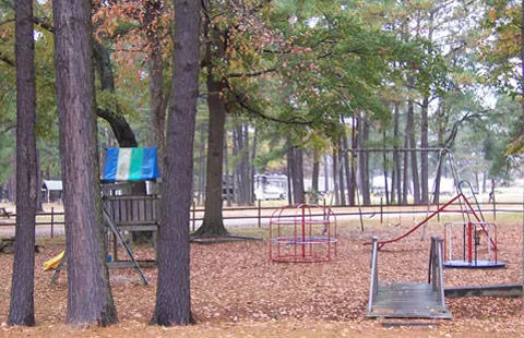 Enfield / Rocky Mount KOA Journey 8
