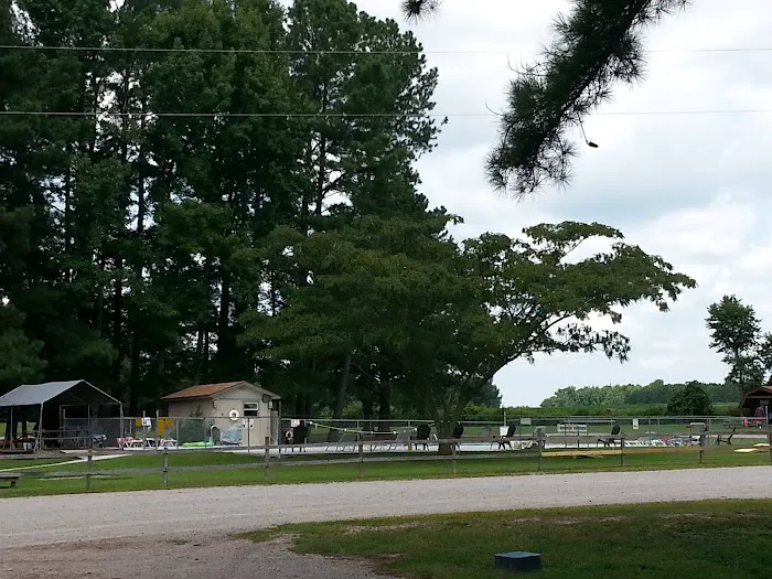 Enfield / Rocky Mount KOA Journey 9