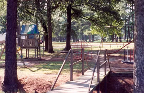 Enfield / Rocky Mount KOA Journey 10