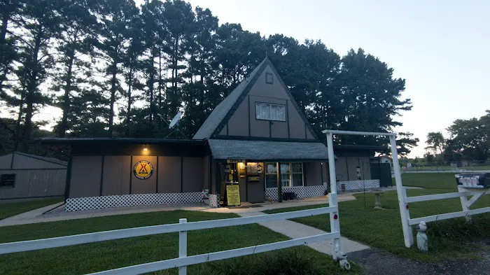 Enfield KOA 1