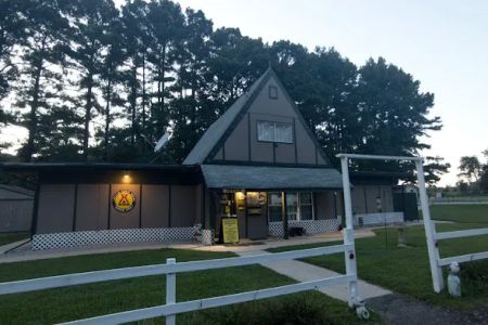 Enfield KOA