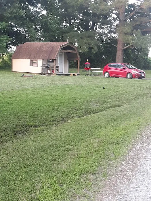 Enfield KOA 9