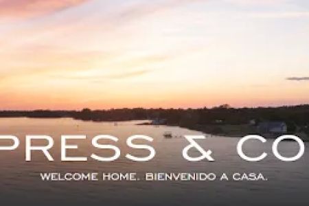 Cypress and Cobb Acres Mobile Home Park
