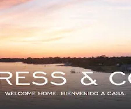 Cypress and Cobb Acres Mobile Home Park