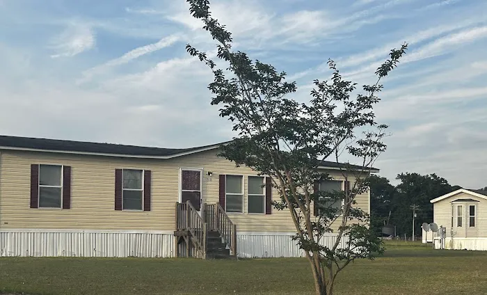 Cypress and Cobb Acres Mobile Home Park 2