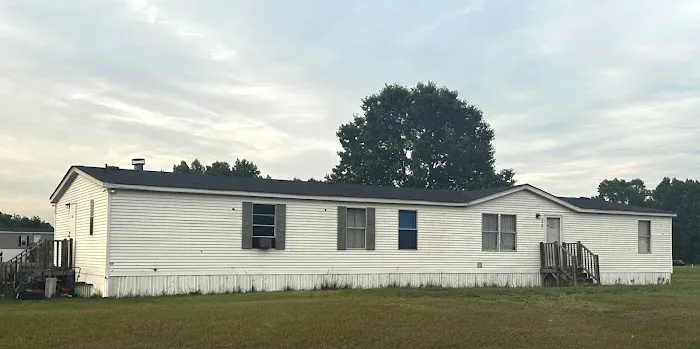 Cypress and Cobb Acres Mobile Home Park 5