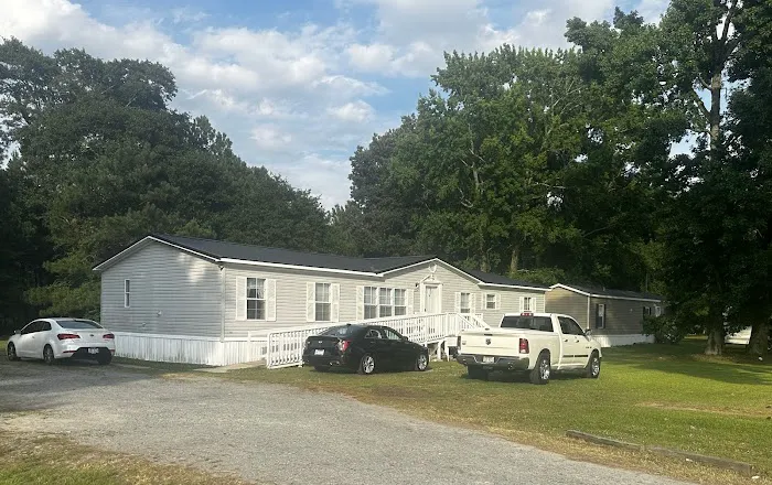 Cypress and Cobb Acres Mobile Home Park 3