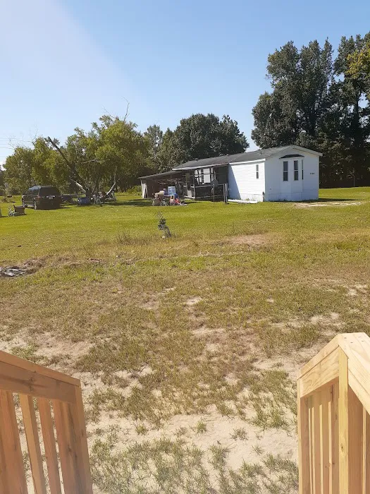 Cypress and Cobb Acres Mobile Home Park 8