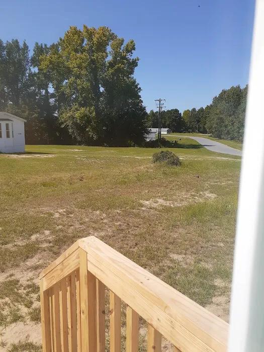 Cypress and Cobb Acres Mobile Home Park 7