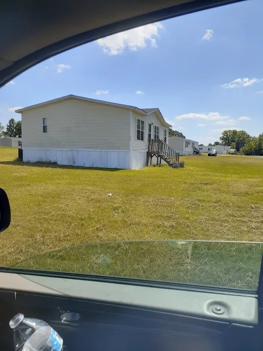 Cypress and Cobb Acres Mobile Home Park 9