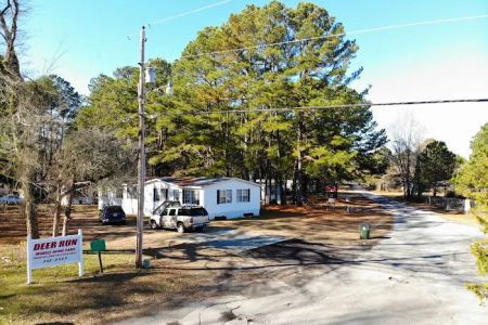 Deer Run Estates | Greenville Mobile Home Park