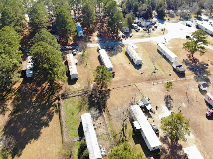 Deer Run Estates | Greenville Mobile Home Park 2