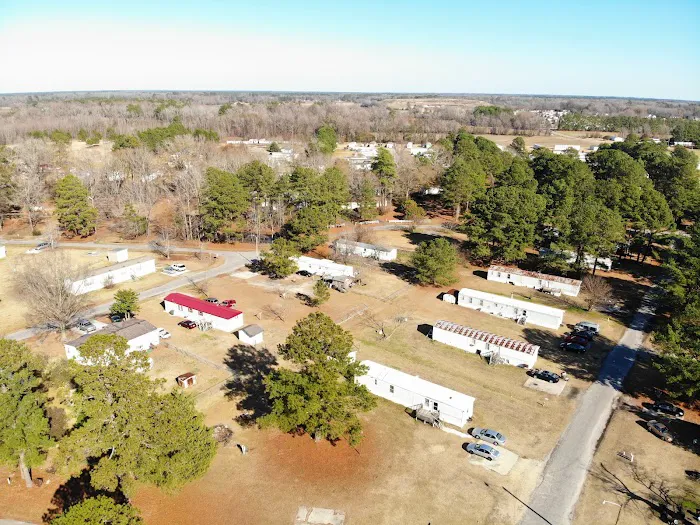 Deer Run Estates | Greenville Mobile Home Park 3