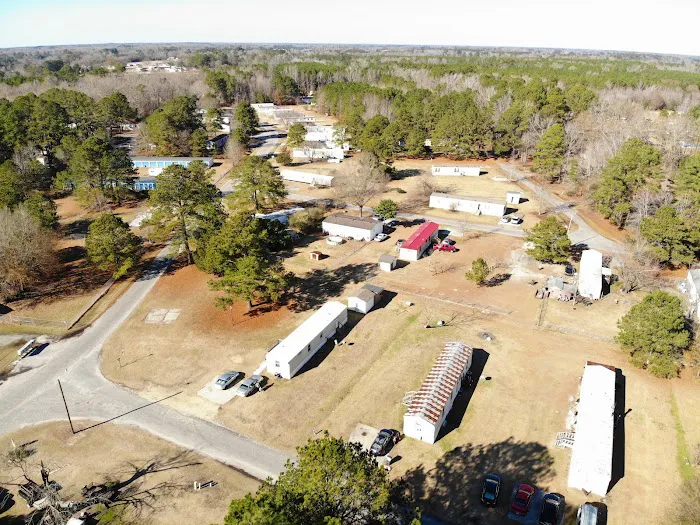 Deer Run Estates | Greenville Mobile Home Park 4