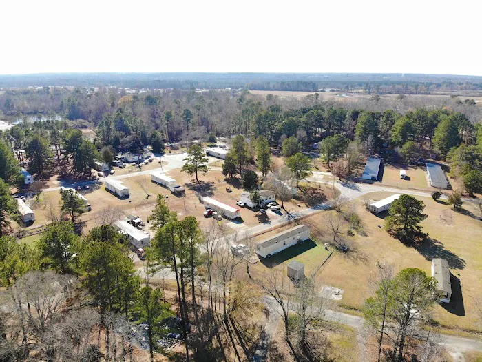 Deer Run Estates | Greenville Mobile Home Park 6