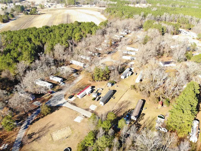 Deer Run Estates | Greenville Mobile Home Park 7