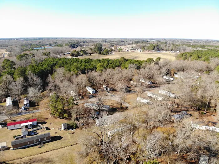 Deer Run Estates | Greenville Mobile Home Park 5