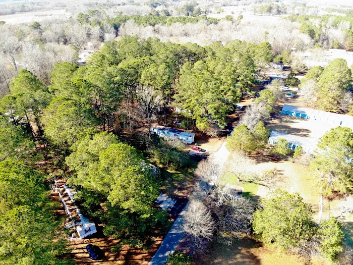 Deer Run Estates | Greenville Mobile Home Park 10