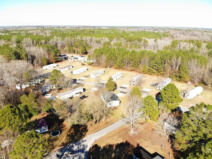 Deer Run Estates | Greenville Mobile Home Park 8