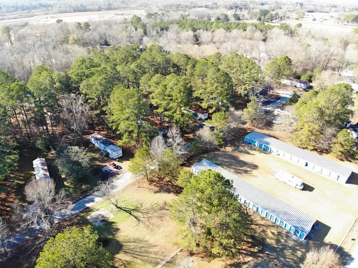 Deer Run Estates | Greenville Mobile Home Park 9