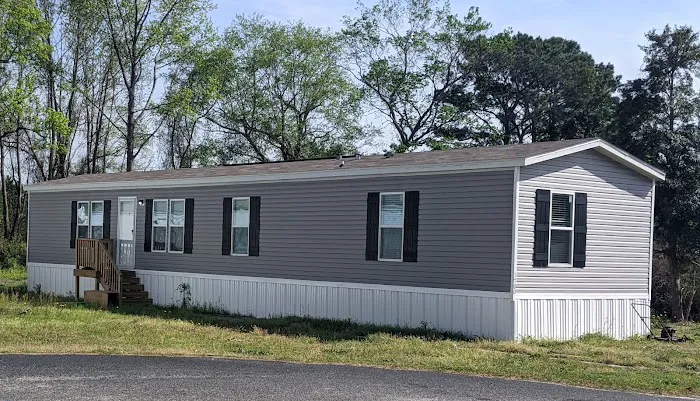 West Winds Mobile Home Community 1