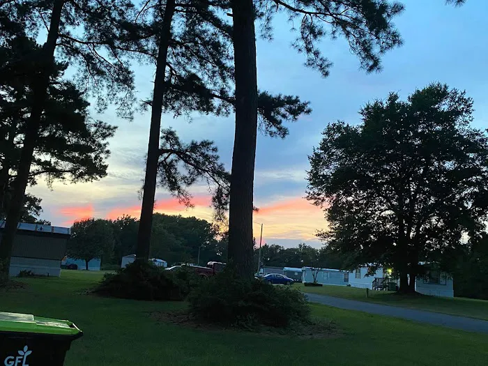 West Winds Mobile Home Community 3