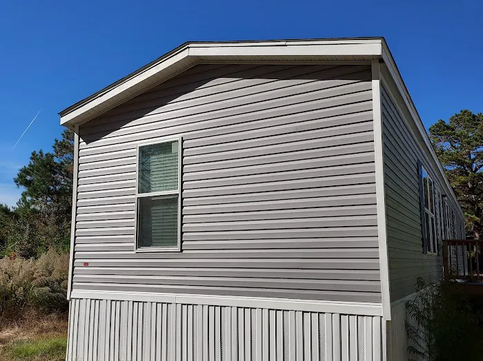 West Winds Mobile Home Community 4