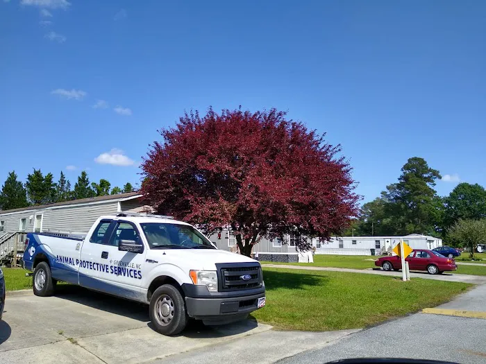 West Winds Mobile Home Community 6